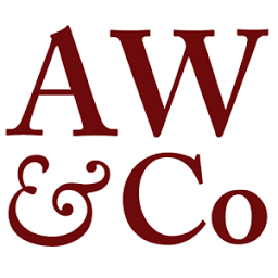 Anthony Wakefield & Co logo