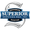 Superior Services RSH Commercial Roofing logo