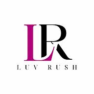 Luvrush logo