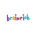 Brainrichkids logo