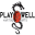 Playwell logo