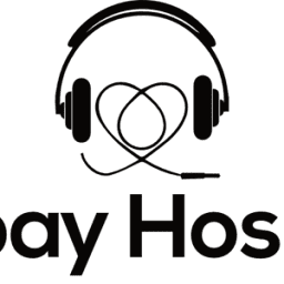Torbay Hospital Radio logo