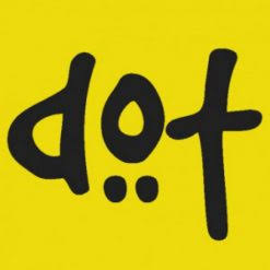 dotbadges.com logo