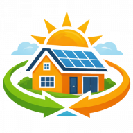 solarpanelquotes.co.uk logo