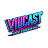 Viucast logo