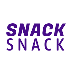 Snacksnack logo