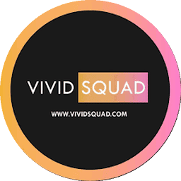 Vividsquad logo