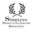 Sterling Design & Landscape Resources logo