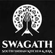 Swagathslough logo