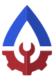 Wefixanydrain logo