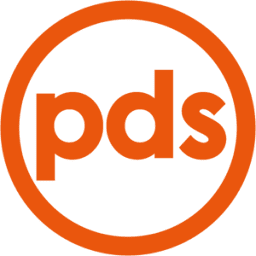 PDS - Print Data Solutions Ltd logo