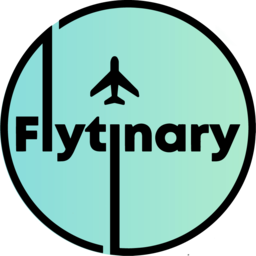 Flytinary logo