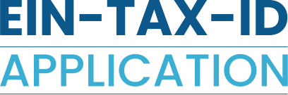 Ein Tax Id Application logo