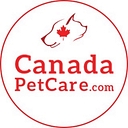 Canadapetcare logo