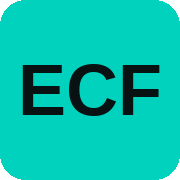 Evolve Community Fitness logo