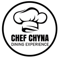 Chefchyna logo