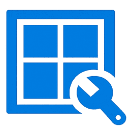 Windowrepair logo