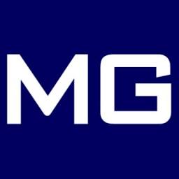 MG Hot Tubs Ltd logo