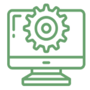 Computer Marvels logo