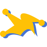 Joker.com Domains logo