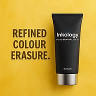 Inkology logo