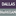 Dallas McMillan logo