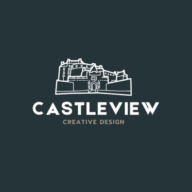 Castleview Creative logo