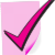 pinksliptoday.com.au logo