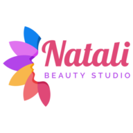 Natali Beauty Studio logo