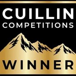 Cuillin Competitions logo