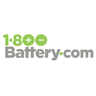 1800battery.com logo