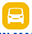 Maple Cross Cabs logo