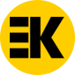 Edkent Media logo