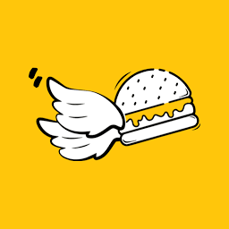 Bun 'N' Wings - Manchester logo