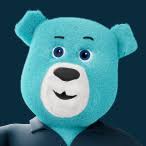 Geobear logo