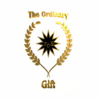 The Ordinary Gift logo
