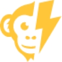 Proxy Chimp logo