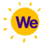 WePark InMiami logo