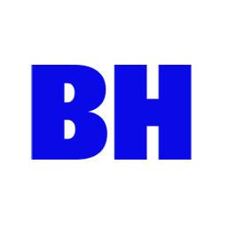 Bill Hero logo
