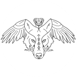 Schamanisch Bewusst mit Benjamin Maier logo