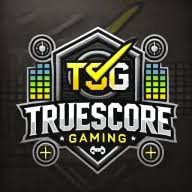 TrueScore Gaming logo