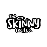The Skinny Food Co logo