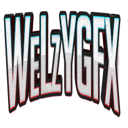 Welzygfx logo