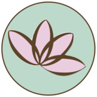 Living Lotus Chocolate logo