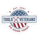 Tools For Veterans logo