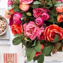 Natural Decorations, Inc. (NDI) logo