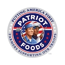 Patriotfoods logo