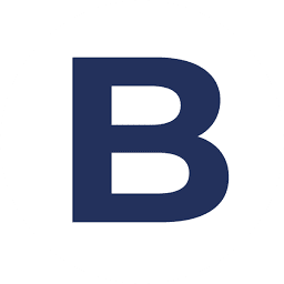 Blue Motor Finance logo