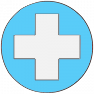 Healthsupport logo