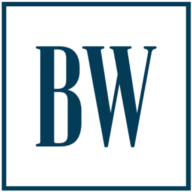 Burton Waters Boat Sales logo